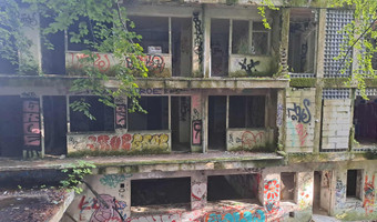 Dom profilaktyczno-wypoczynkowy zdrowie, gdynia orłowo