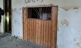Hale produkcyjne, Ozorków