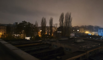 Fabryka i hale szedowe,