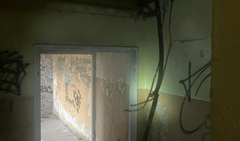 Kompleks zakładów przemysłowych