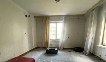 Opuszczony Hotel/Sanatorium