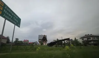 Niedokończony dom Gru