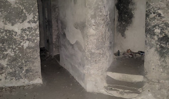 Twierdza osowiec - fort i i zarzeczny, osowiec