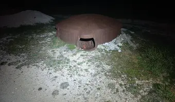 Schron bojowy C-42 "Fratelli Croce"