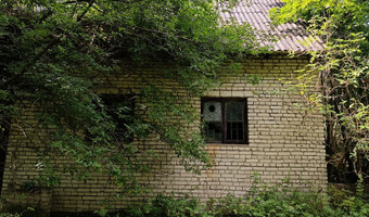Oouszczone schronisko