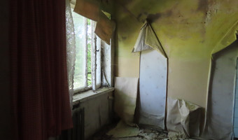 Gorzelnia, mileszewy