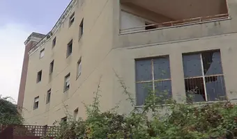 Opuszczony blok - zdjęcie 3/3