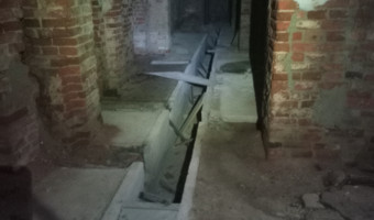 Dawna Villa Heinrichslust,