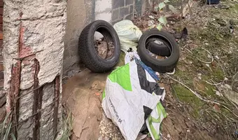 Opuszczona wieża ciśnień, Zgierz