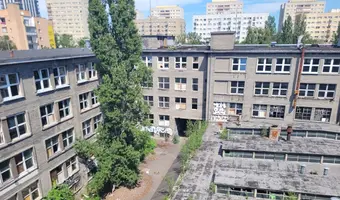 Warszawskie Zakłady Mechaniczne PZL