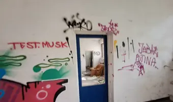 Magazyn Chemii, Łódź
