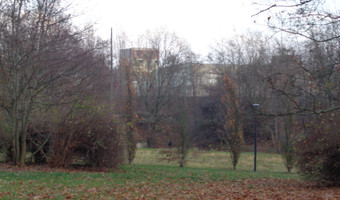 Laboratorium Anilany, Łódź,