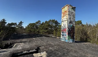 Zakład dla nerwowo i psychicznie chorych Żydów - zofiówka