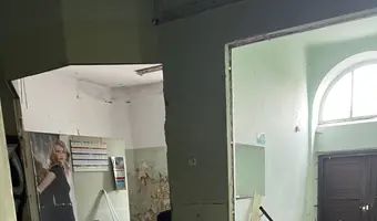 Szpital dermatologiczno-wenerologiczny