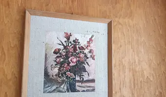 Domek letniskowy - zdjęcie 3/4