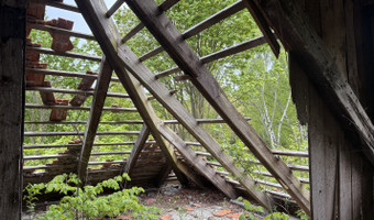 Restauracja Górski Zamek, Sopot Kamienny Potok,