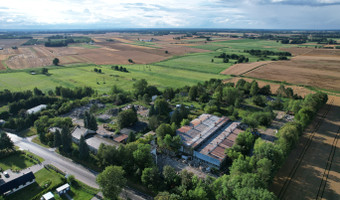 Zakład produkcyjny d e l t a