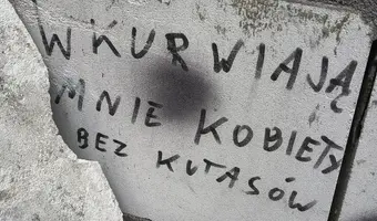 Opuszczone bloki emaus - zdjęcie 4/4