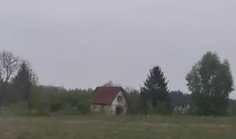Opuszczona chatka