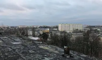 Fabryka Adama Ossera, Łódź