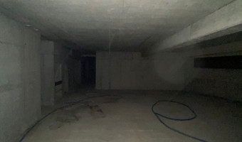 Opuszczony hotel,