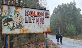 Ośrodek kolonijny