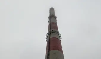 Elektrociepłownia e c-2, Łódź - zdjęcie 2/4