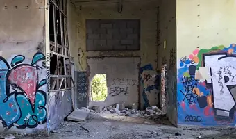 Fabryka Anilany, Łódź