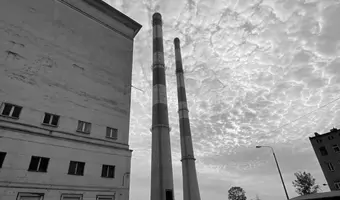 Elektrociepłownia EC-2, Łódź