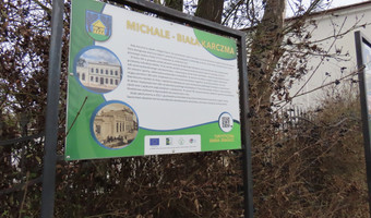 Restauracja biała karczma