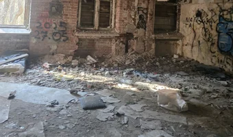 Zakład dla nerwowo i psychicznie chorych Żydów - zofiówka