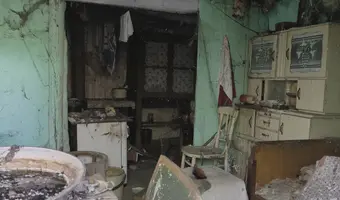 Dom i stodoła - zdjęcie 4/4