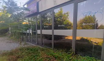 Opuszczona gospoda i restauracja - photo 5/6