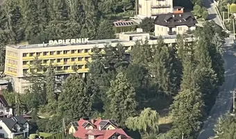 Sanatorium „Papiernik”