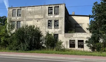Stary młyn