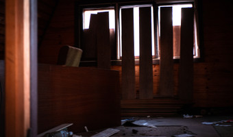 Ośrodek wypoczynkowy na pogorią i