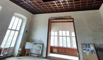 Pałac, dąbrowa niemodlińska - zdjęcie 4/4