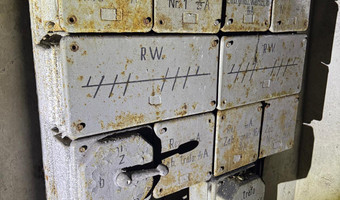 Ośrodek wczasowo profilaktyczny orlik