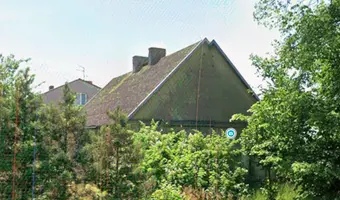 Zabytkowa organistówka