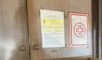 Podziemia Nowej Huty, Kraków
