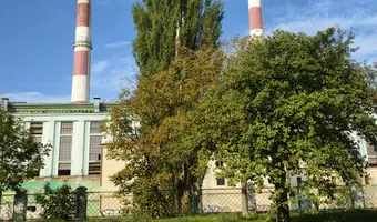 Elektrociepłownia e c-2, Łódź - zdjęcie 2/584