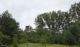 Opuszczone zakłady wapienne, Chrzanów, źrebce