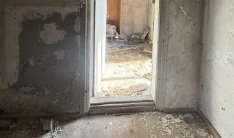 Opuszczone siedlisko - zdjęcie 5/6