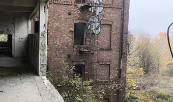 Młyn zbożowy, Kłomnice