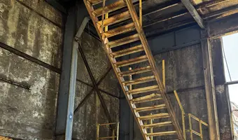 Fabryka aluminium Ivanal