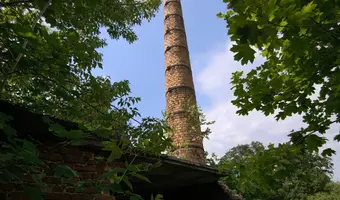 Kotłownia przemysłowa