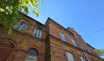 Kamienica "Dom Warkusa"