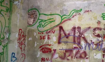 Zakład dla Nerwowo i Psychicznie Chorych Żydów - Zofiówka