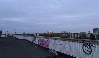 Dawna tłocznia na FSO
