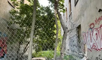 Domy robotników Scheiblera.